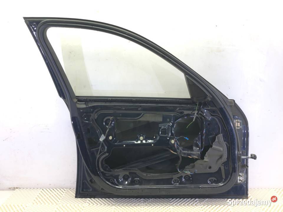 DRZWI LEWY PRZÓD BMW E91 Kombi 0412 podkarpackie sprzedam
