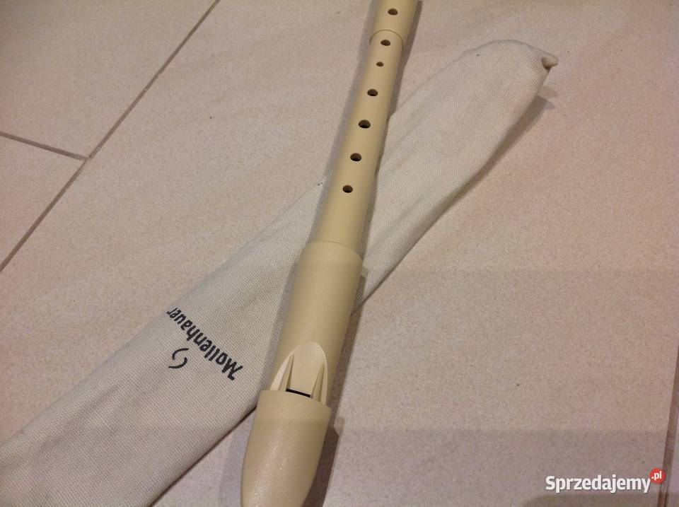 Flet Prosty Mollenhauer j Nowy Pozostałe Nowa Sól