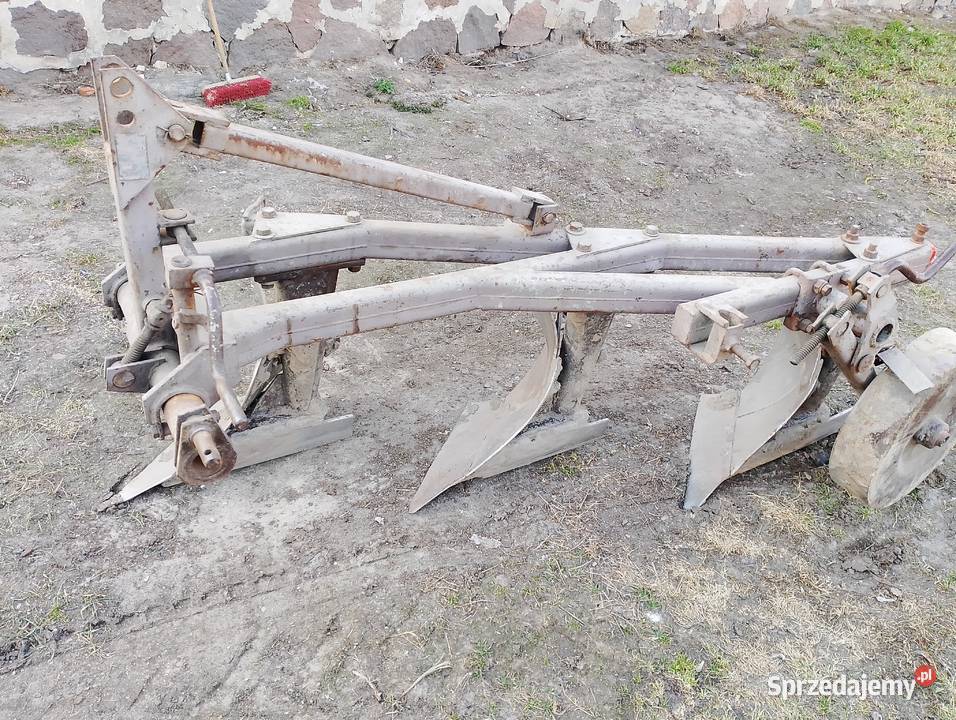 Kosiarka rotacyjna 165 mazowieckie Kołbiel sprzedam