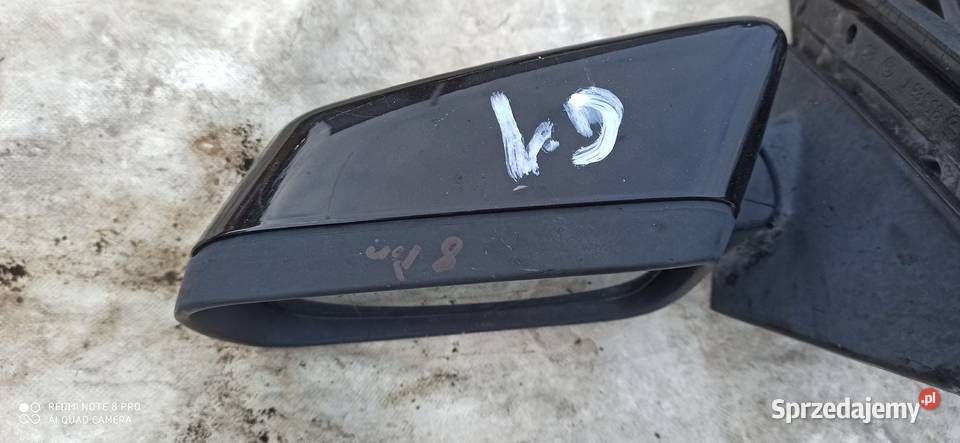 bmw e39 lusterka europa sztuka Imielin