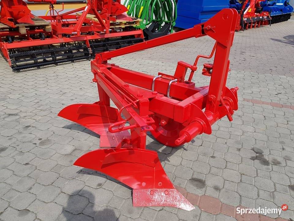 Pług orlik 25 pługa 234 skibowego Nowy Sącz