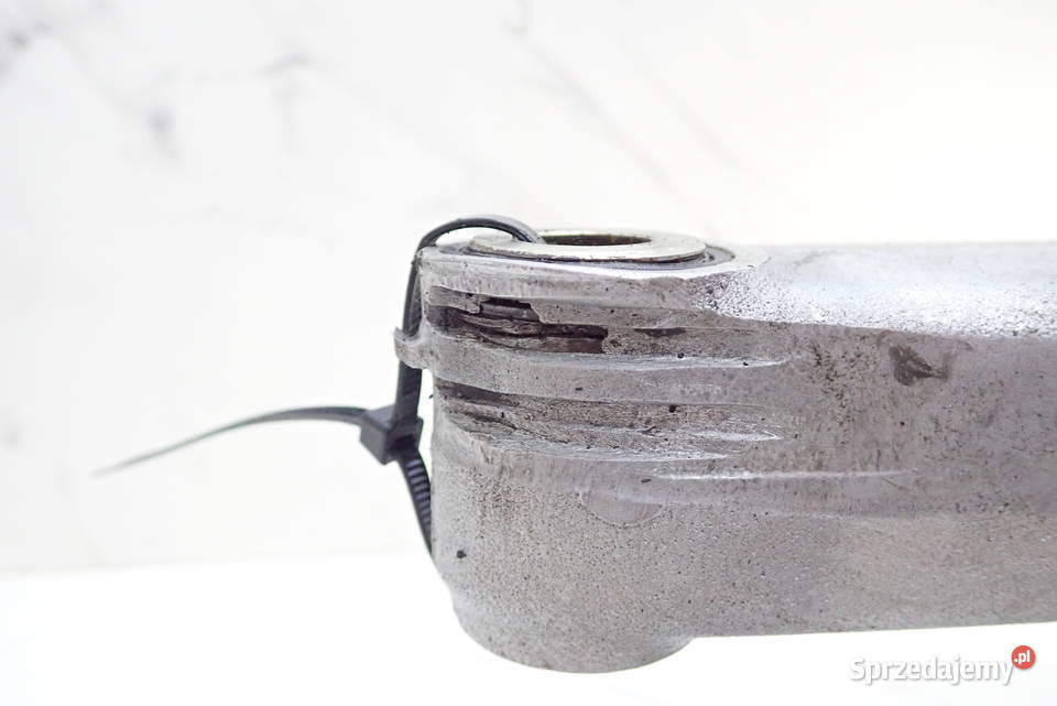 Wahacz Przetarty Łańcucha Honda CRF 450 0912r