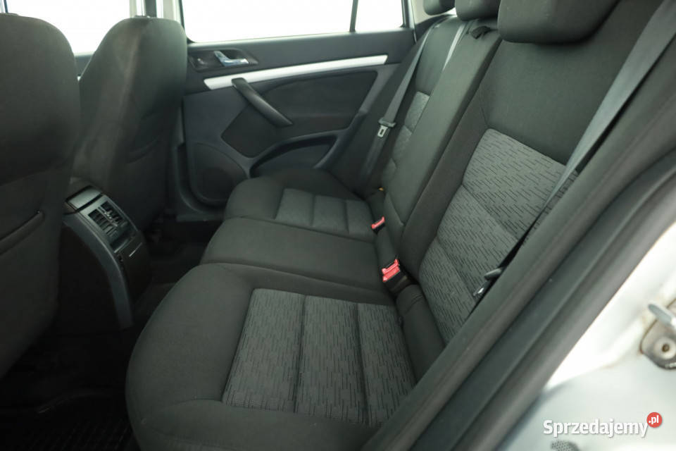 Skoda Octavia 19 TDI 77KM Piaseczno