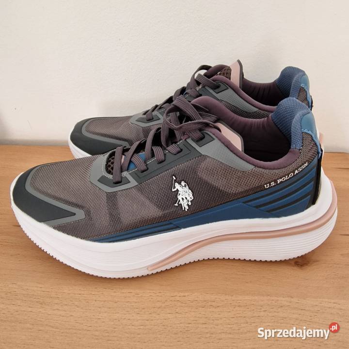Sneaker US Polo Assn lubuskie Zielona Góra