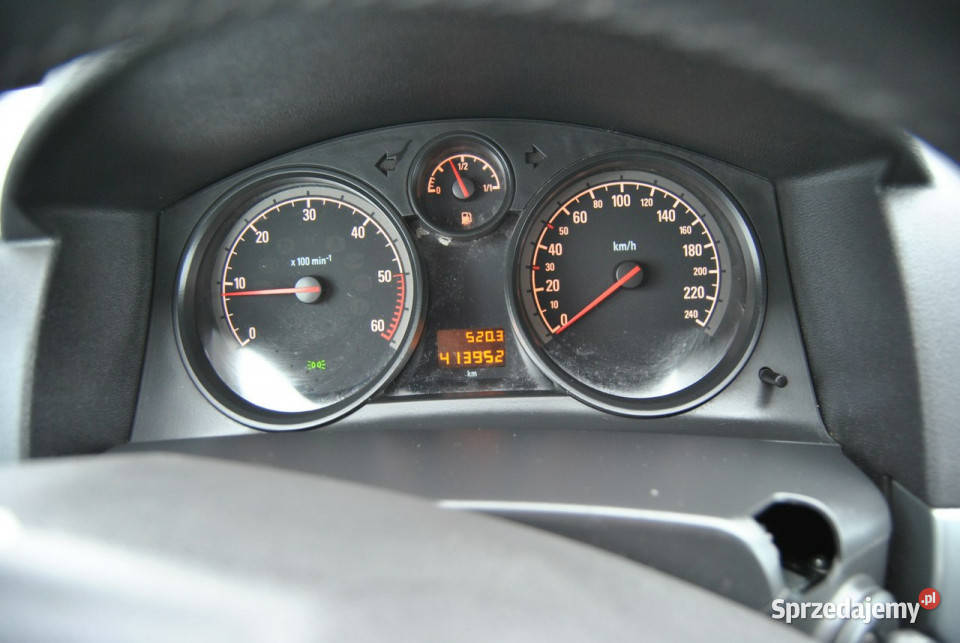 Opel Astra Zarejestrowany ważne opłaty lubelskie Modliborzyce