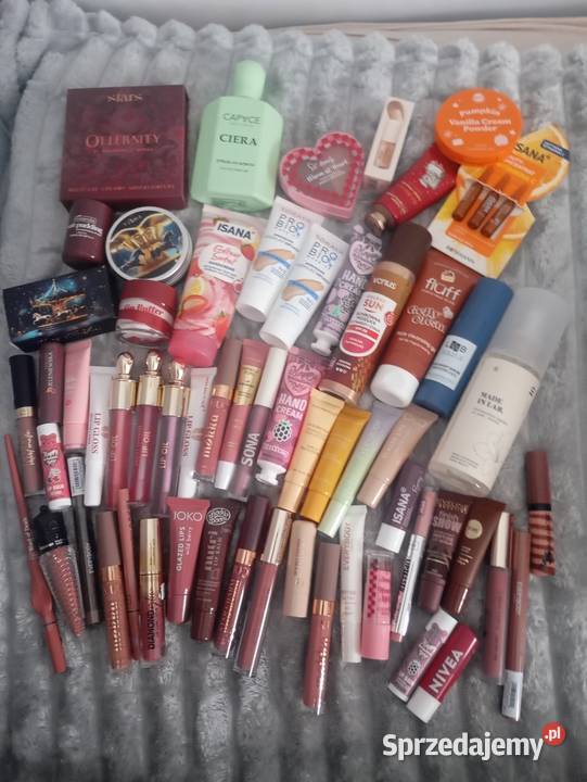 Nowe kosmetyki mazowieckie Radom