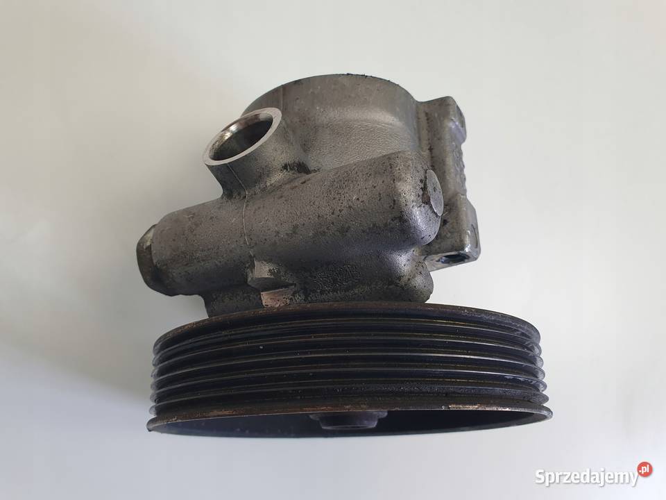 Peugeot 206 14 HDI POMPA WSPOMAGANIA 9638364580 Pompy wspomagania Rudka