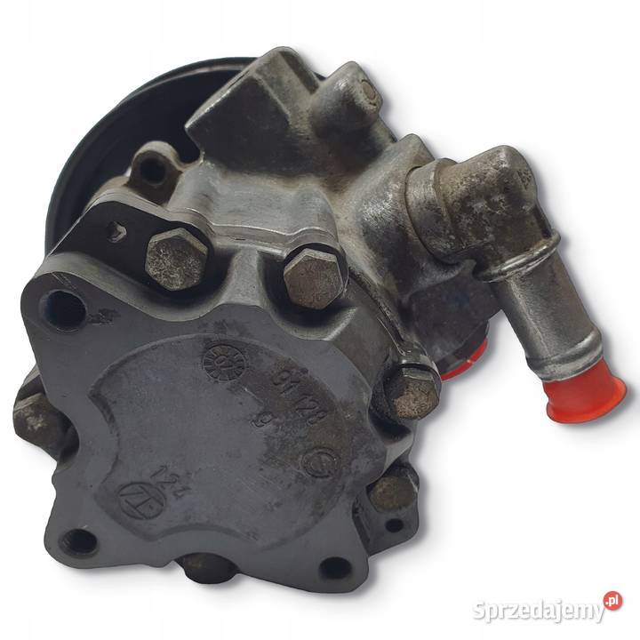 POMPA WSPOMAGANIA Audi A6 C6 20 TDI BRE Chełm