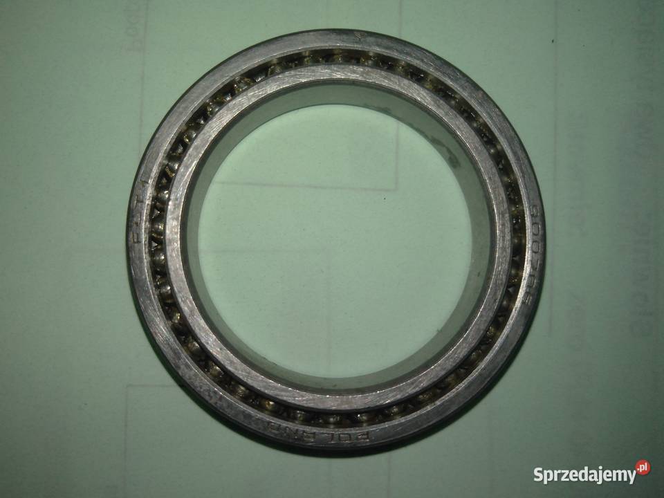 ŁOŻYSKO 900706 Pozostałe Warszawa