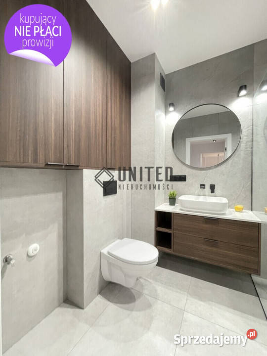 Piękny Apartament na Starym Mieście GarażBez PCC oddzielna kuchnia Wrocław