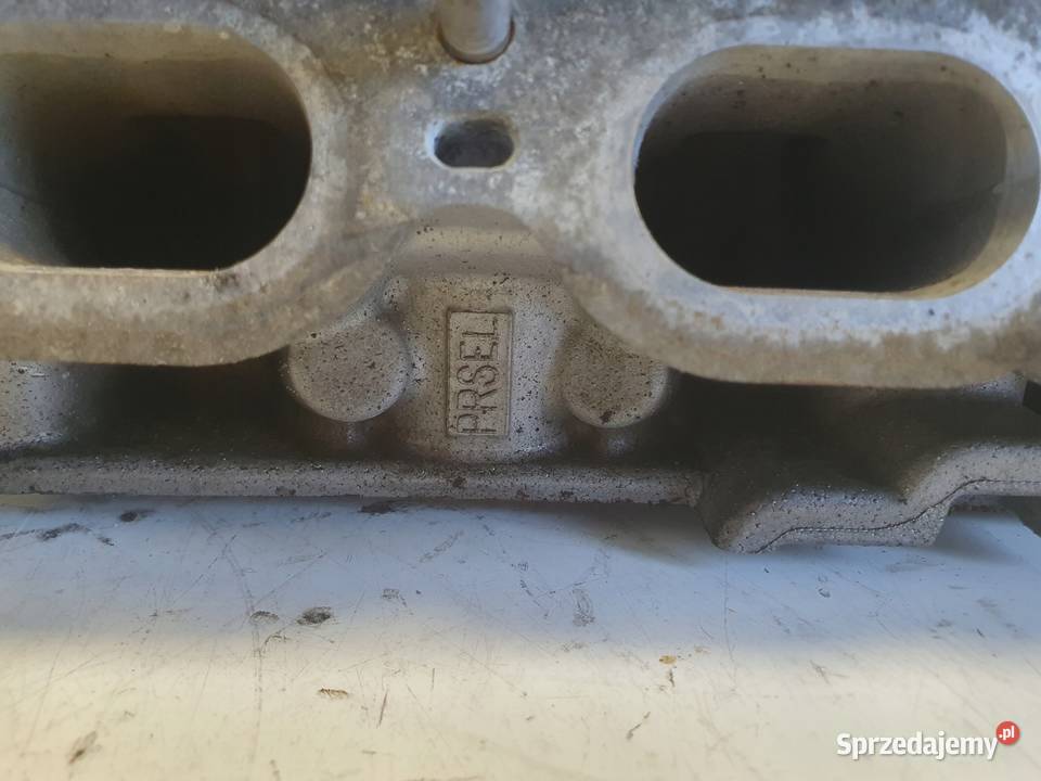 Mini Cooper R56 Peugeot Citroen 16 16V VTi Rudka