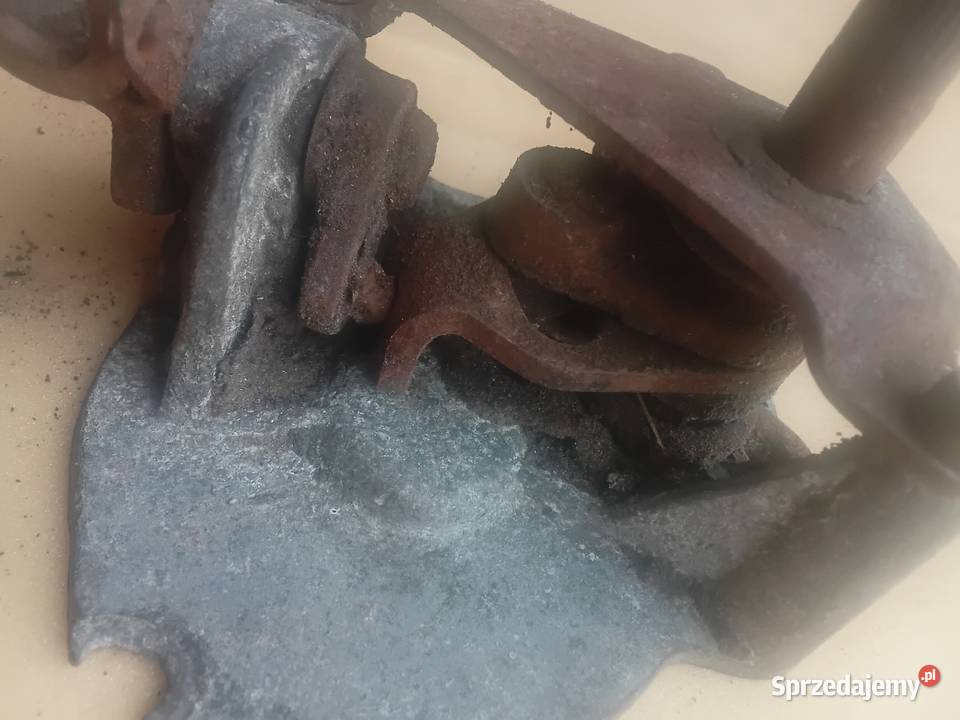 Automat zmiany biegów Komar Romet Ogar sprzedam