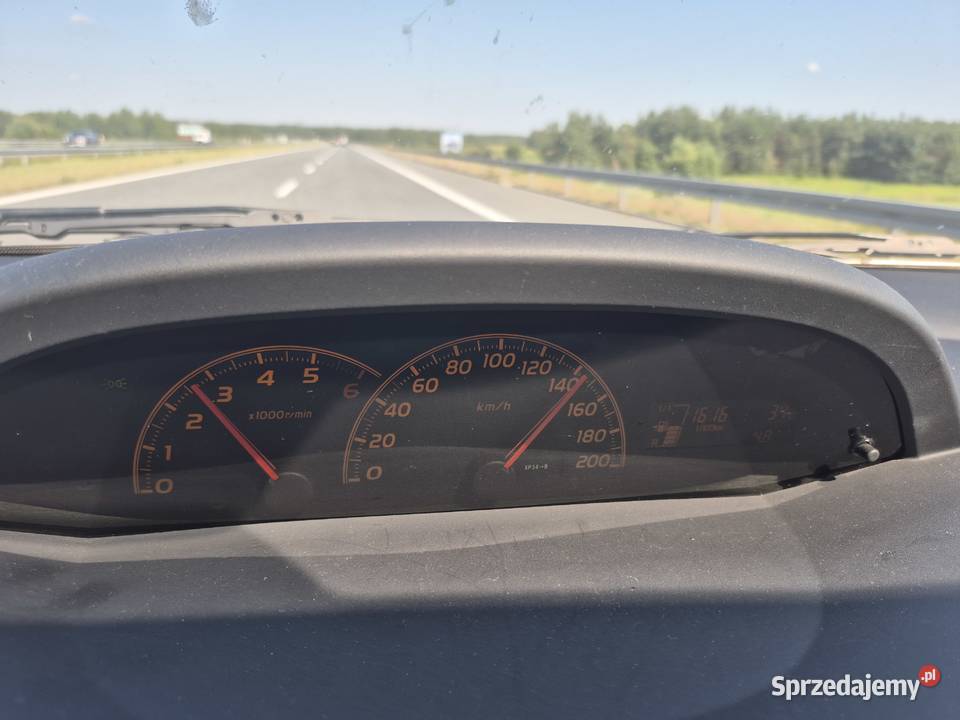 Toyota Yaris 4D4 2011 stan igła Krasne