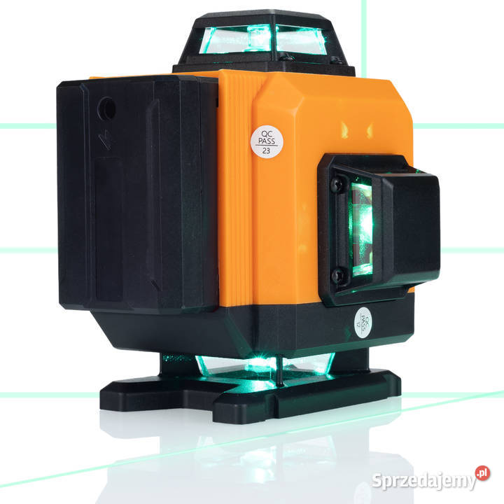 Poziomica Laserowa Rosfix Orange Tiger ROT16L 16