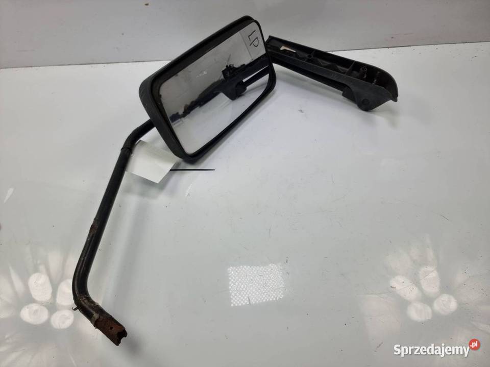 LUSTERKO LEWE RENAULT PREMIUM 27019 Pozostałe kujawsko-pomorskie Lipno