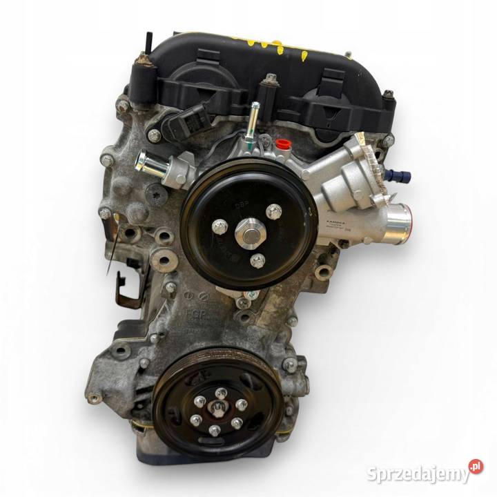 SILNIK Z14XEP Opel Corsa C D Tigra B Astra H Chełm