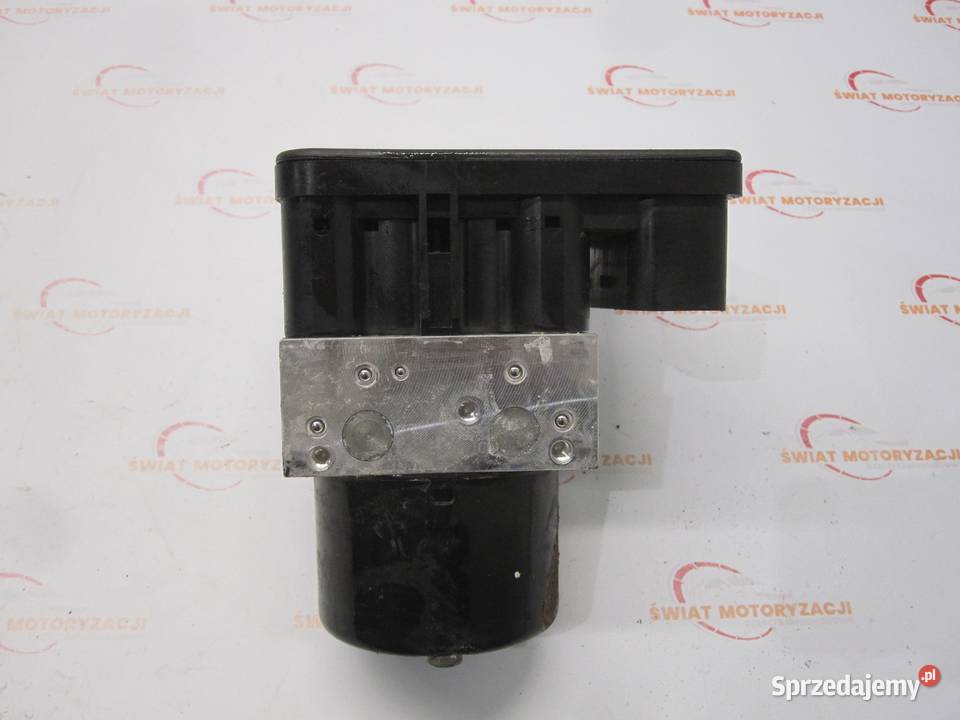 BMW E87 E90 E91 20 10r pompa ABS 6778163 osobowe Kielce