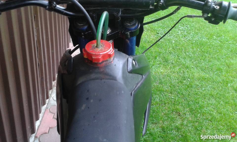 Cross loncin 250 Nówka Zamienie zamiana Jeżowe