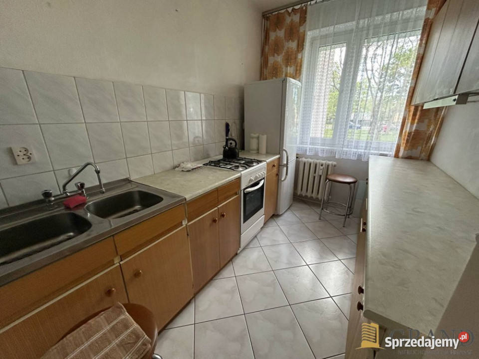 Mieszkanie Stargard 597m2 3pokojowe Sprzedaż zachodniopomorskie