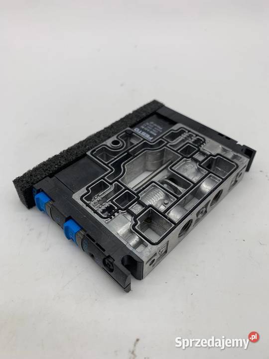 Festo CPV14M1H2X2GLS18 185883 Elektrozawór mazowieckie Warszawa sprzedam