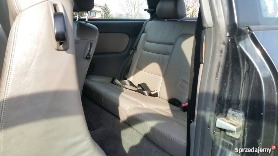 AUDI A3 18Turbo 150 3 drzwi benzyna A3