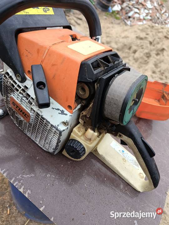 Piła Stihl 046