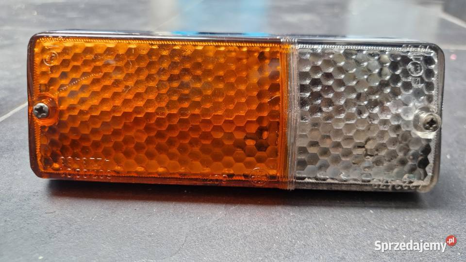 Kierunkowskazy przednie Łada 2103 15001600 Bielsko-Biała