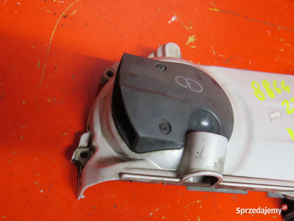 MALAGUTI MADISON 250 beverly x9 mp3 atlantic Warszawa