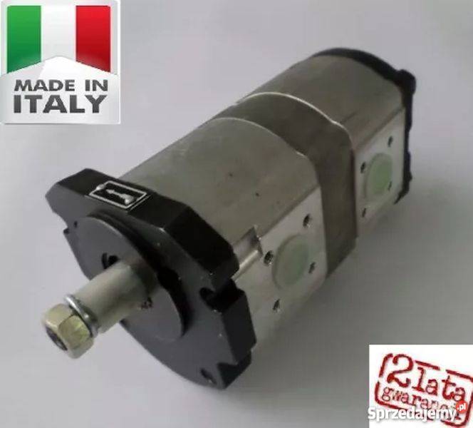 0510565323 Pompa hydrauliczna Renault Renault Zbuczyn sprzedam