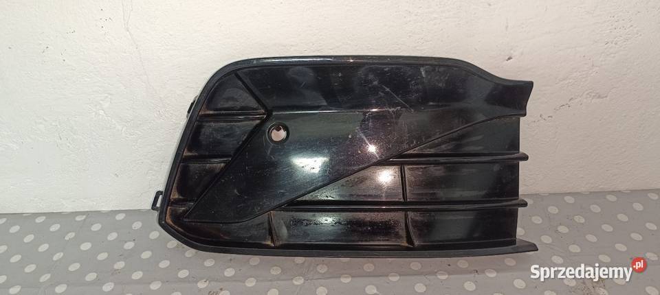 VW GOLF VIII 8 RLINE KRATKA ZDERZAKA PRAWA dolnośląskie Lubin sprzedam