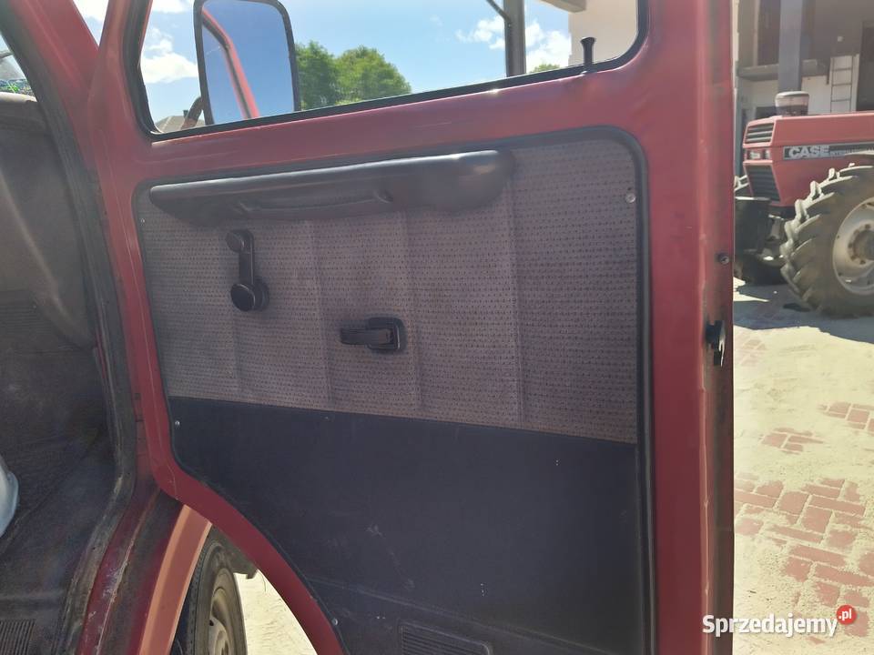 Sprzedam Daewoo Lublin II 155