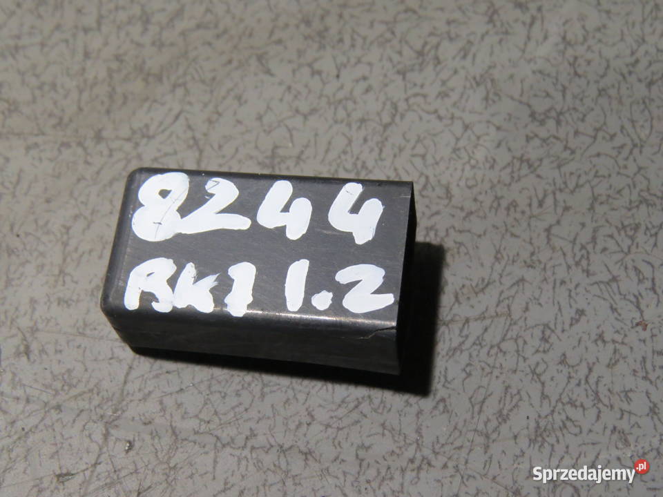 SUZUKI BURGMAN K7 200 125 150 PRZEKAZNIK Kraków