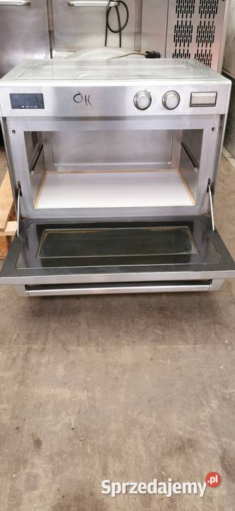 Mikrofalówka PANASONIC PRO 2 1400Watt Krotoszyn