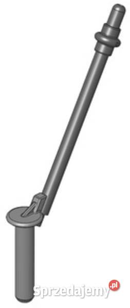 Sworzeń 32 mm325 mm 02451370 Kamionna