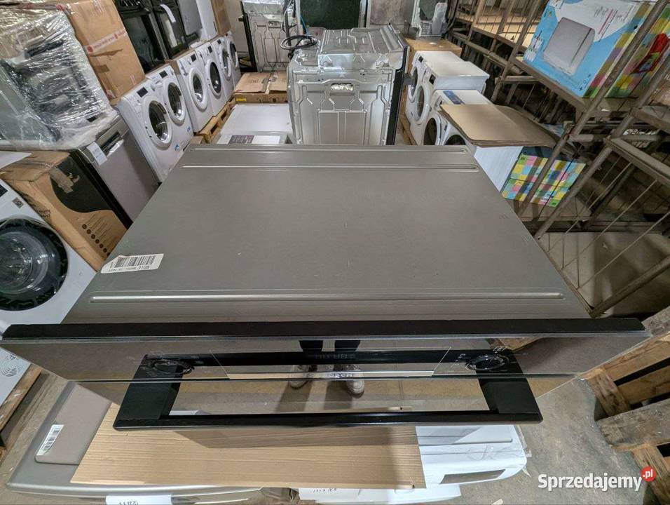 Piekarnik elektryczny Bosch HBA534BB0 Serie 4 Rzeszów