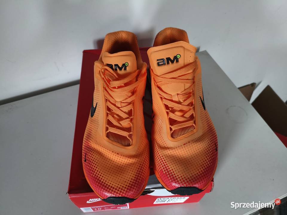 Nike Air Phoenix buty męskie r 44 Łęczna