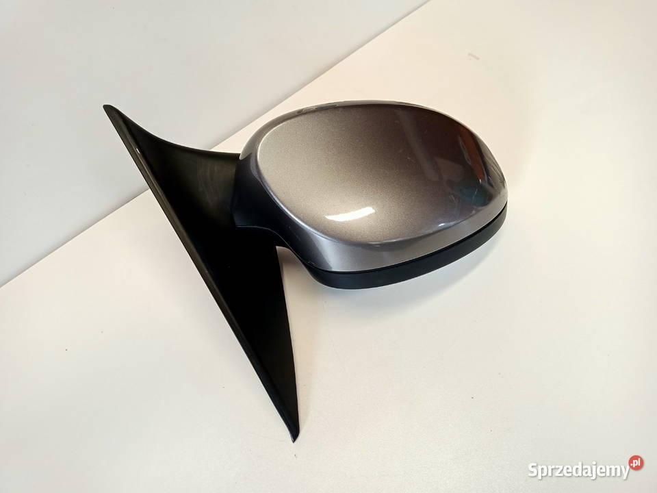 LUSTERKO PRAWE BMW 1SERIA E81 E87 3 PIN EUROPA Rakoniewice