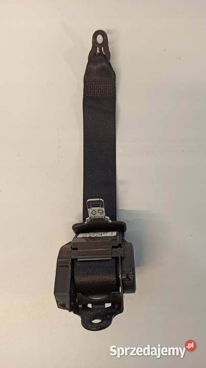 BMW F21 F20 F22 PAS BEZPIECZEŃSTWA TYŁ 7243309 sprzedam