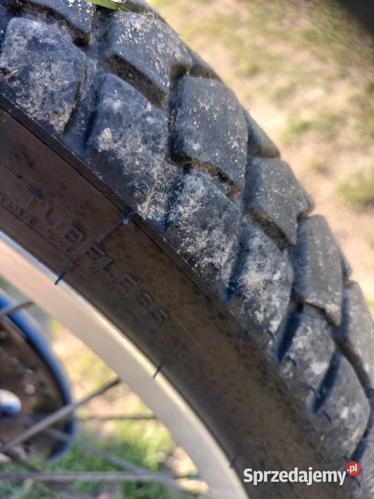 YAMAHA XTZ 750 SUPER TENERE OPIS sprzedam
