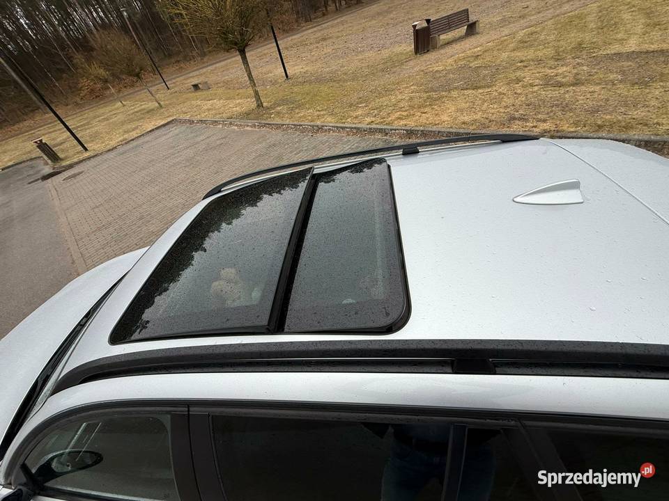 BMW Seria 3 20 E91 320d MPakiet Bogate reflektory ksenonowe Kościerzyna