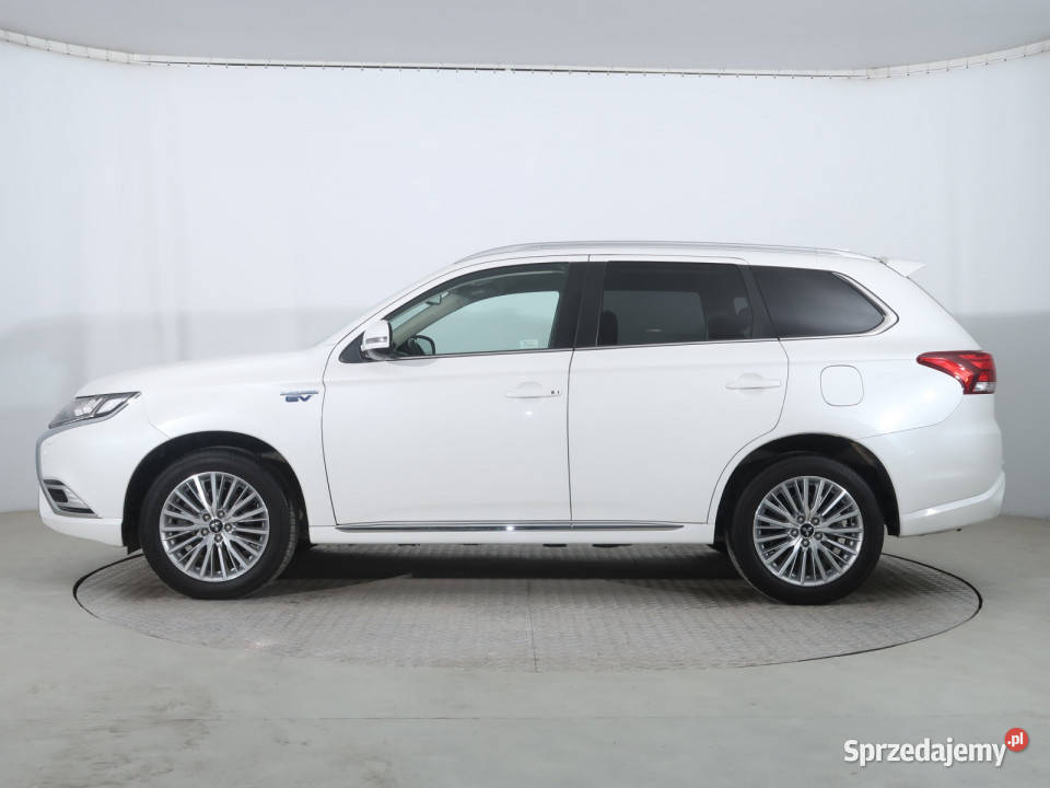 Mitsubishi Outlander 24 PHEV 4/5 Outlander Bielany Wrocławskie