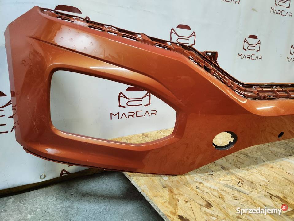 Zderzak Przód Przedni Vw TRoc 2GA807221J Pleszew