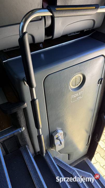 Man Beulas Glory Wrocław sprzedam