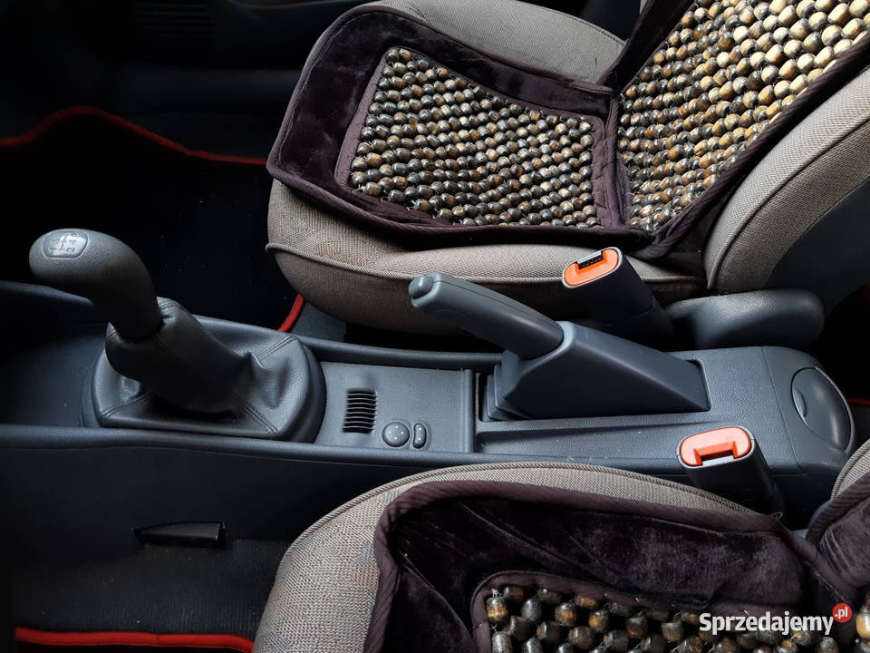 Fiat Brava 16 SX Sierpc