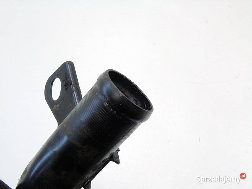 RURKA PRZEWÓD WODY 20 16V IDE LAGUNA 2 MEGANE 1 Sosnowiec