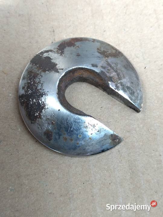 Awo Simson Sport amortyzator zabezpieczenie łódzkie Radomsko sprzedam