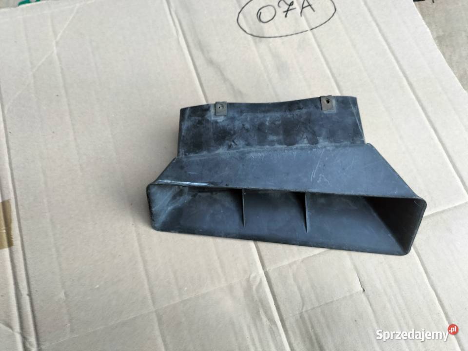 AUDI A6 C5 A6C5 4B0129617C Kierownica dolot wlot Kamień-Kolonia