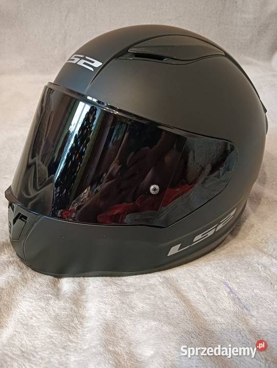 Kask LS RAPID II Przeworsk