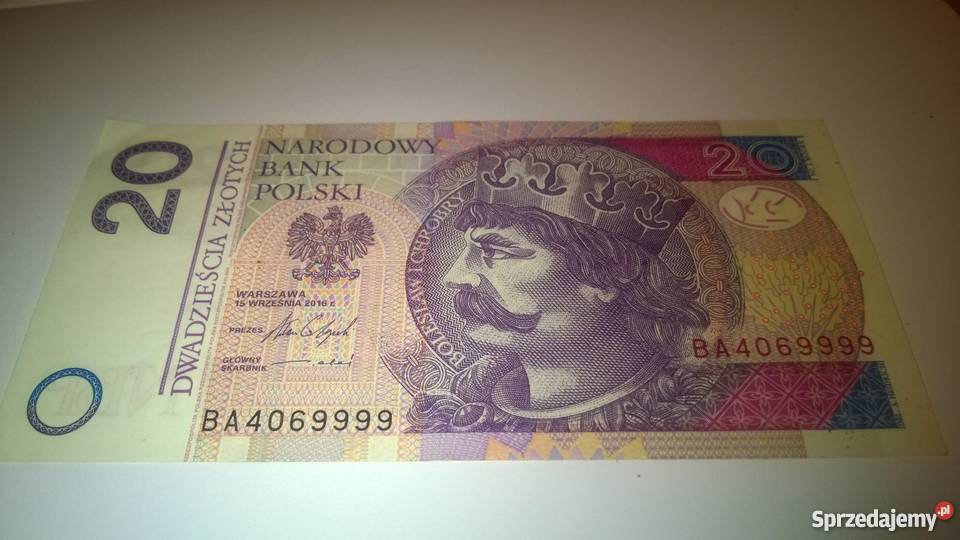 bsnknot kolekcjonerski Kraków