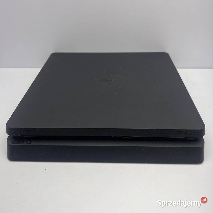 PlayStation 4 2 pady gra małopolskie Lubcza